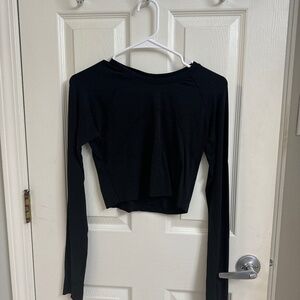 Lululemon Cropped Swiftly Tech